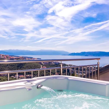 Aqua-juric * Crikvenica