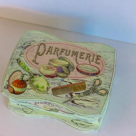 Aqua-juric Апартаменты *