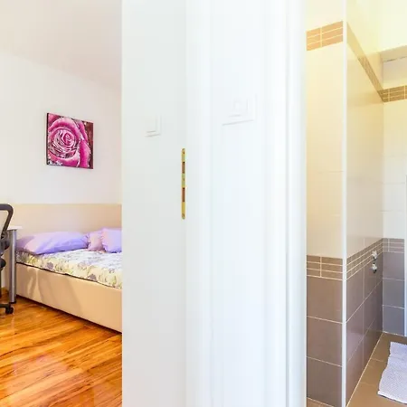 Aqua-juric * Цриквеница