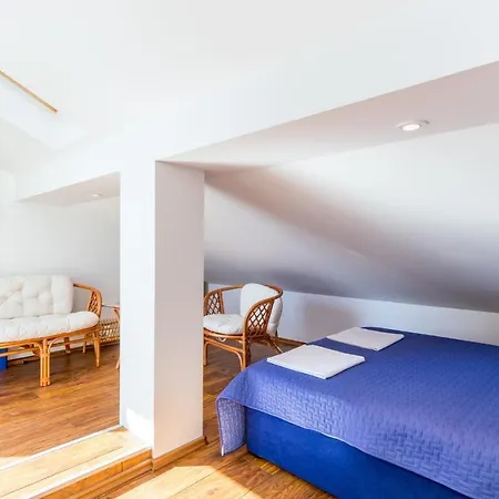 Aqua-juric Цриквеница