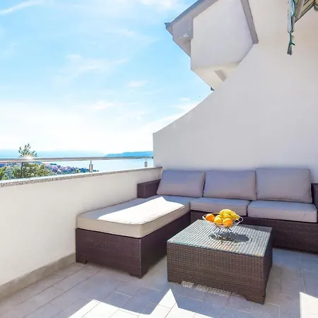 Aqua-juric Цриквеница