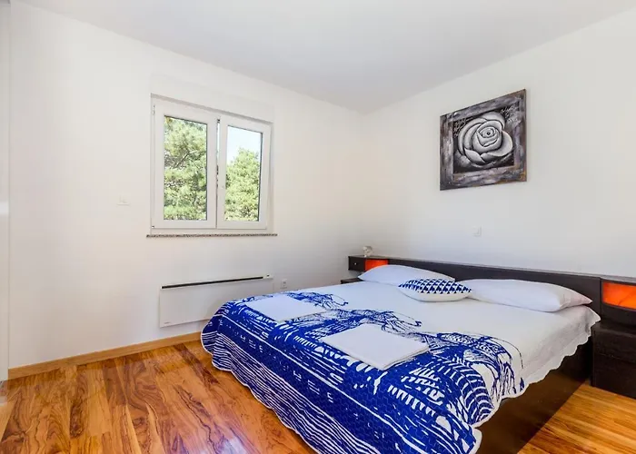 Apartman Aqua-juric Crikvenica