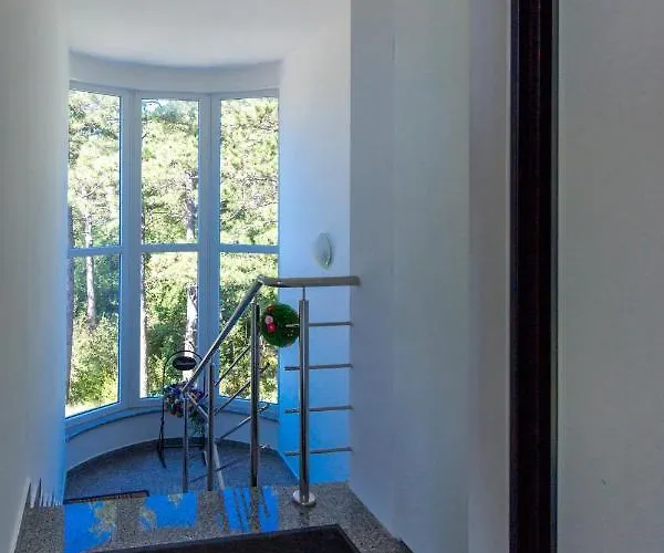 Apartman Aqua-juric Crikvenica