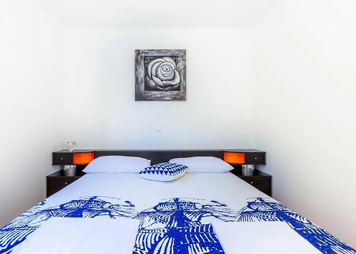 Aqua-juric Apartman