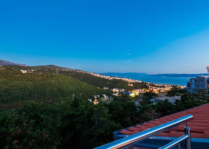 Apartman Aqua-juric