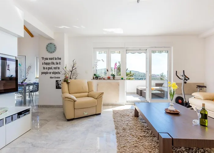 Aqua-juric Apartman