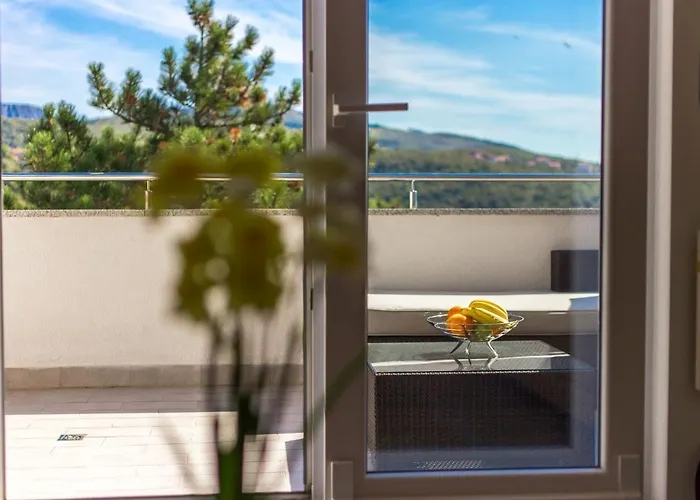 Apartman Aqua-juric *