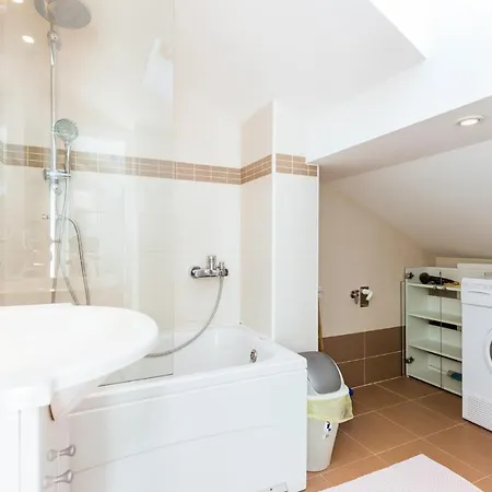 Appartement Aqua-juric