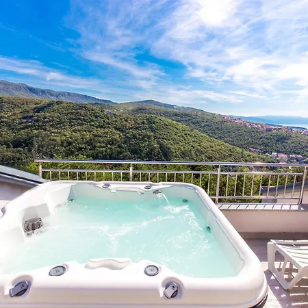 Appartement Aqua-juric