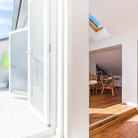 Appartement Aqua-juric Crikvenica