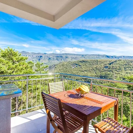 Appartement Aqua-juric Crikvenica