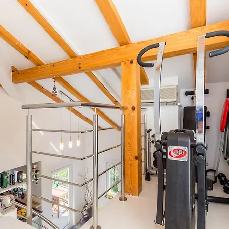 Aqua-juric Appartement *