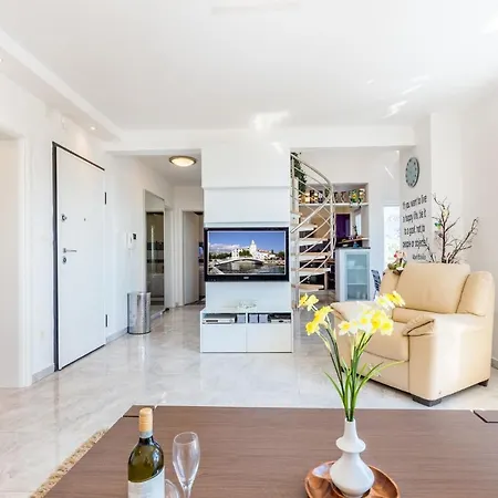 Appartement Aqua-juric Crikvenica