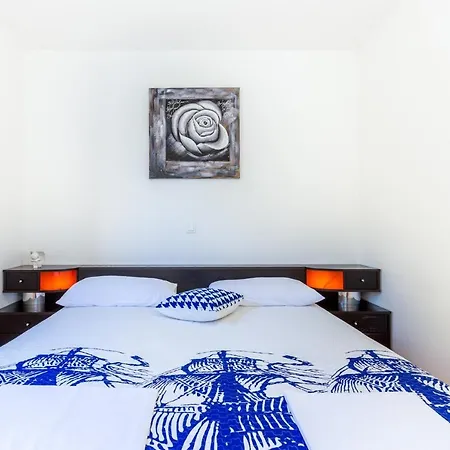 Aqua-juric Appartement