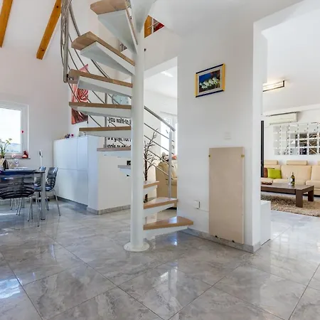 Appartement Aqua-juric *