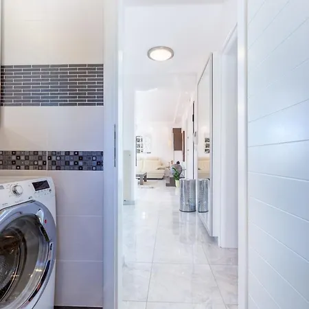 Aqua-juric Appartement