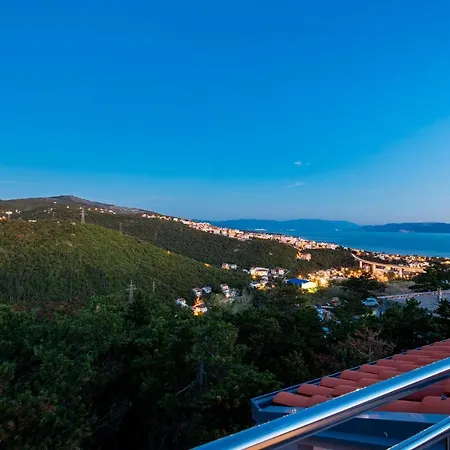 Appartement Aqua-juric