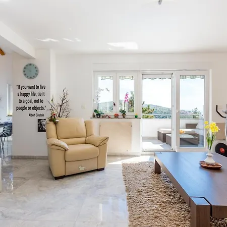 Aqua-juric Appartement