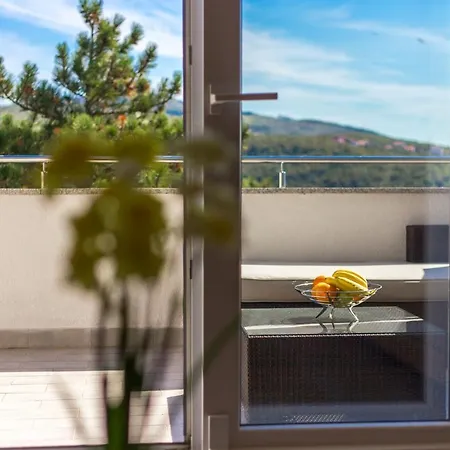 Appartement Aqua-juric *