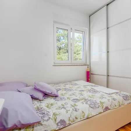 Appartement Aqua-juric *