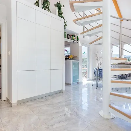 Appartement Aqua-juric