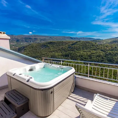 Appartement Aqua-juric *