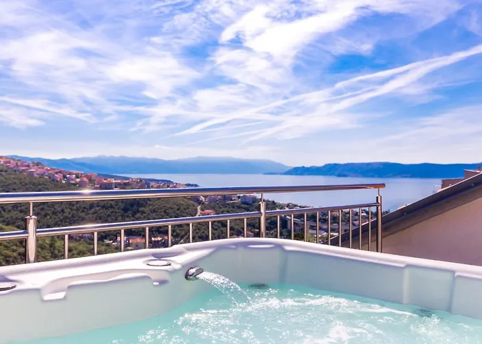 Aqua-juric * Crikvenica