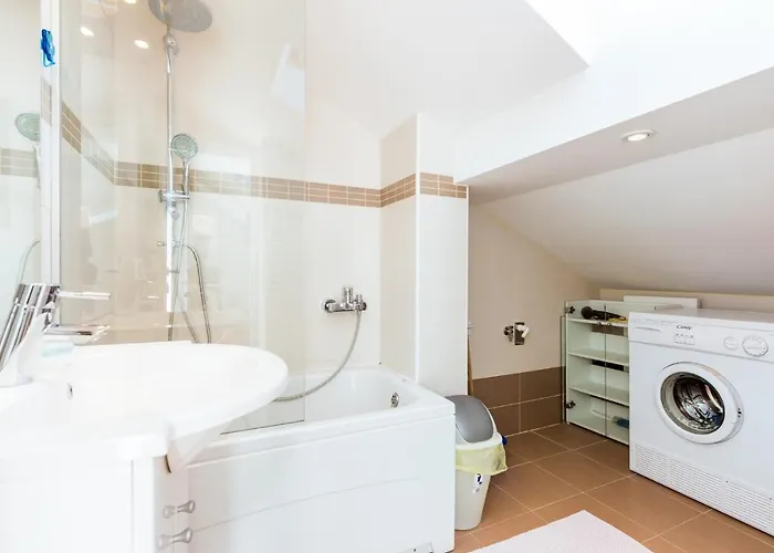 Apartment Aqua-juric