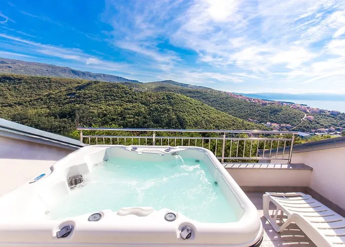 Apartment Aqua-juric