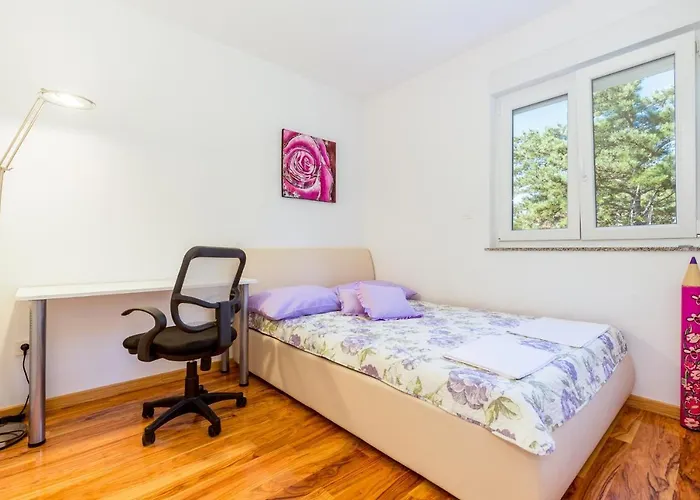 Apartment Aqua-juric Crikvenica