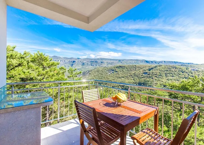 Apartment Aqua-juric Crikvenica