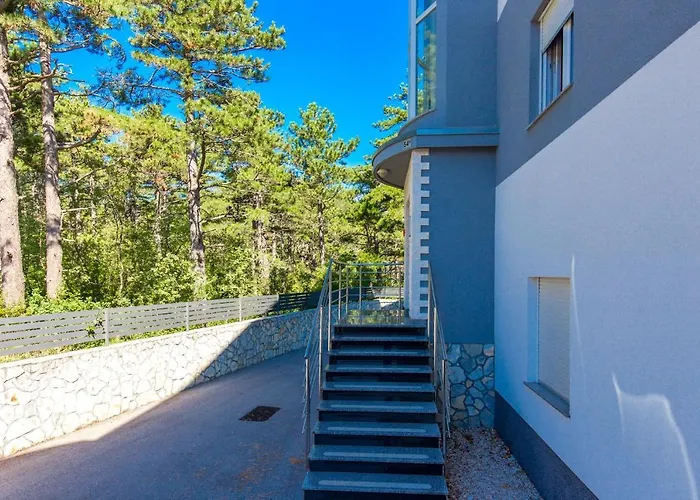 Apartment Aqua-juric