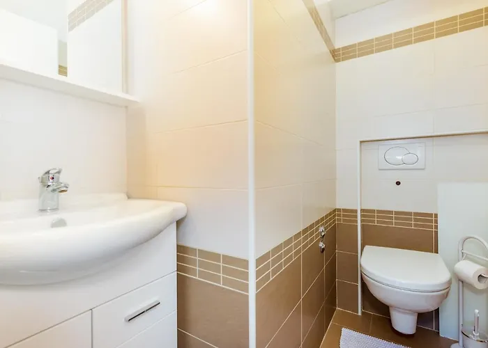 Apartment Aqua-juric Crikvenica