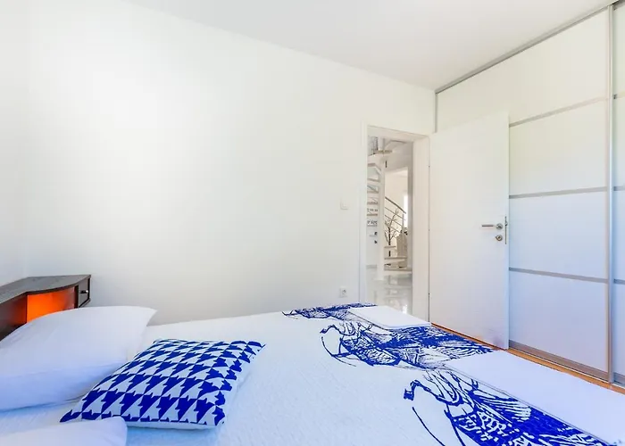 Apartment Aqua-juric *