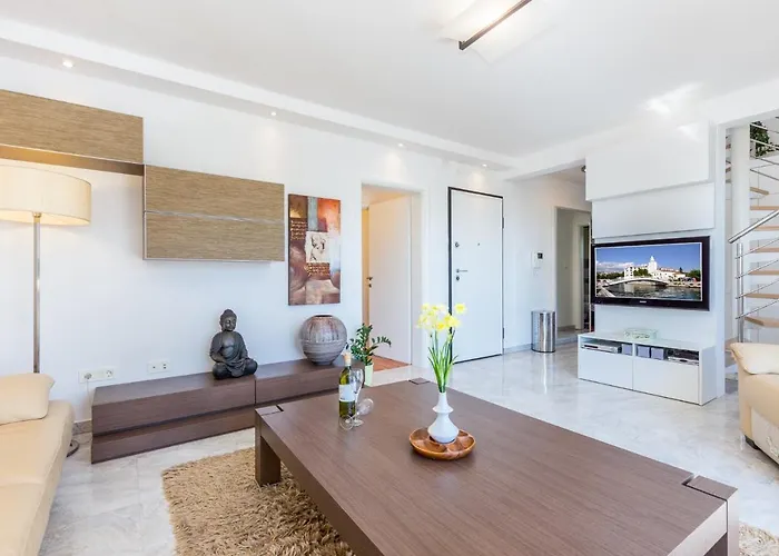 Apartment Aqua-juric *