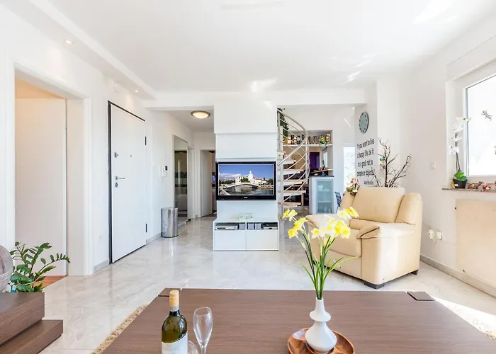 Apartment Aqua-juric Crikvenica