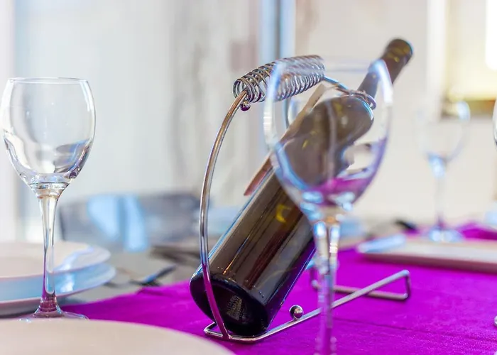 Apartment Aqua-juric