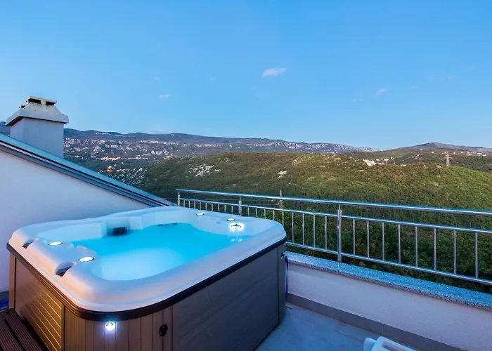 Aqua-juric Apartment Crikvenica