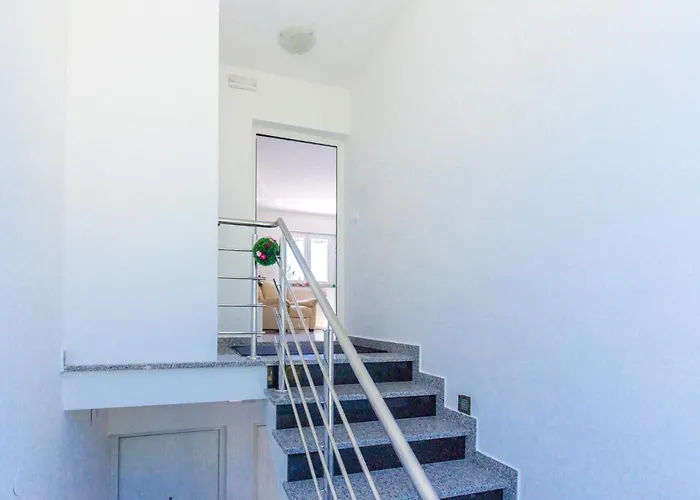 Apartment Aqua-juric Crikvenica