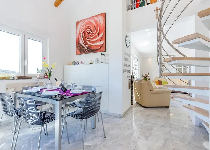 Apartment Aqua-juric *
