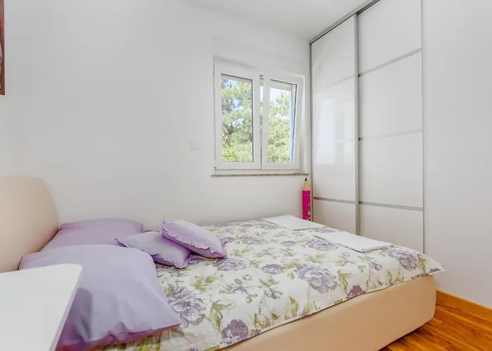 Apartment Aqua-juric *