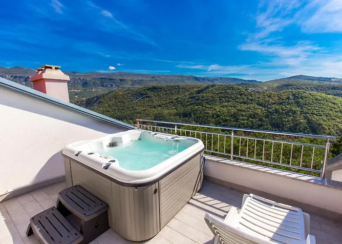 Apartment Aqua-juric *